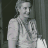 Eva Peron Diamond Paintings