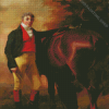 George Harley Drummond By Henry Raeburn Diamond Painting