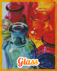 Glass