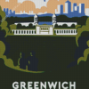 Greenwich Park Diamond Paintings