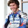 Guy Martin Motorcycle Racer Diamond Paintings