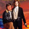 Hart To Hart Serie Poster Diamond Painting