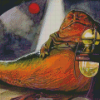 Jabba The Hutt Diamond Paintings