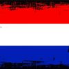 Netherland Flag Diamond Paintings