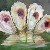 Oyster Shells Diamond Painting