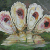 Oyster Shells Diamond Painting