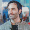 Ramin Karimloo Diamond Paintings