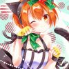 Rin Hoshizora Love Live Anime Diamond Paintings