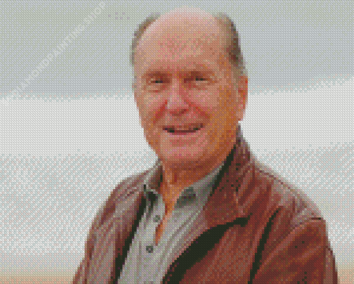 Robert Duvall Art Diamond Paintings