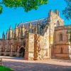 Rosslyn Chapel Diamond Paintings