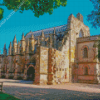 Rosslyn Chapel Diamond Paintings