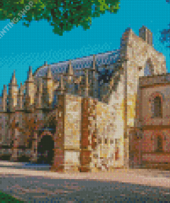 Rosslyn Chapel Diamond Paintings