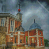 Royal Observatory Greenwich London Diamond Paintings