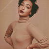 Ruth Negga Diamond Paintings