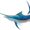 Sailfish Art Diamond Paintings