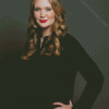 Sarah J Maas Diamond Paintings