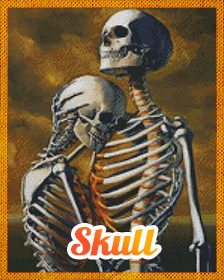 Skulls