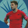 Stan Wawrinka Diamond Paintings