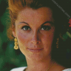 Stefanie Powers Actress Diamond Painting