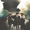 Tv Serie Peaky Blinders Diamond Paintings