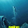 The Meg Movie Diamond Paintings