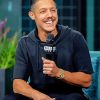 Theo Rossi Diamond Paintings