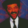 Anil Kapoor Caricature Diamond Paintings