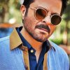 Anil Kapoor With Sunglasses Diamond Paintings