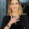 Beautiful Sarah Jessica Parker Actress Diamond Paintings