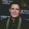 Cool Corey Feldman Diamond Painting