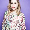 Cool Mae Whitman Diamond Painting