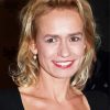 French Actress Sandrine Bonnaire Diamond Paintings