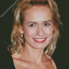 French Actress Sandrine Bonnaire Diamond Paintings