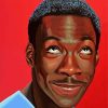 Funny Eddie Murphy Diamond Paintings