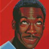 Funny Eddie Murphy Diamond Paintings