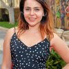 Gorgeous Mae Whitman Diamond Painting