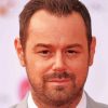 Handsome Danny Dyer Diamond Painting