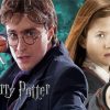 Harry Potter And Ginny Weasley Diamond Painting