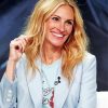 Julia Roberts Actress Diamond Paintings