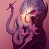 Mind Flayer Diamond Paintings