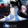 Noblesse Awakening Diamond Paintings