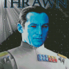 Star Wars Thrawn Diamond Paintings