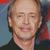 Steve Buscemi Diamond Painting