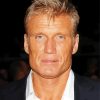 The Actor Dolph Lundgren Diamond Paintings