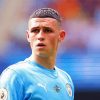 The Footballer Phil Foden Diamond Painting