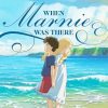 When Marnie Was There Poster Diamond Paintings