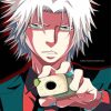 Hayato Gokudera Reborn Anime Diamond Painting