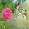 Horton Animated Movie Diamond Painting