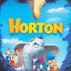 Horton Poster Diamond Painting