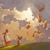 Jimmy Lawlor Art Diamond Painting